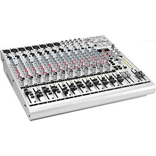Comprar MESA EURORACK UB2222FX-PRO al mejor precio