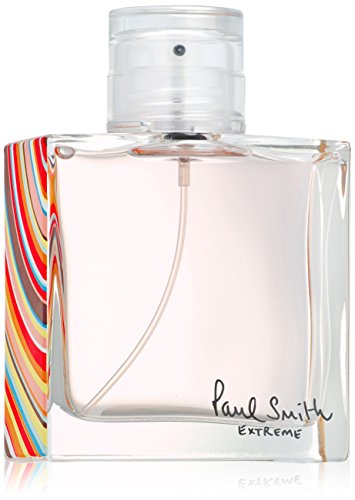 Comprar PAUL SMITH PAUL SMITH EXTREME WOMEN agua de tocador vaporizador 100 ml al mejor precio