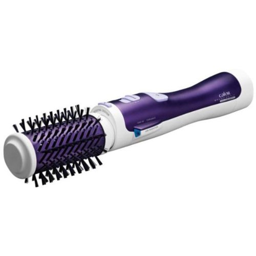 Comprar Calor 3121040045206 peinado - Moldeador de pelo (Violeta, Color blanco, Brush) al mejor precio