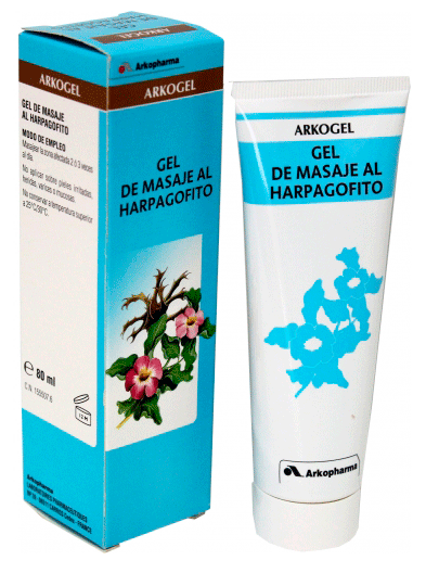 Comprar Arko Gel Harpagofito al mejor precio