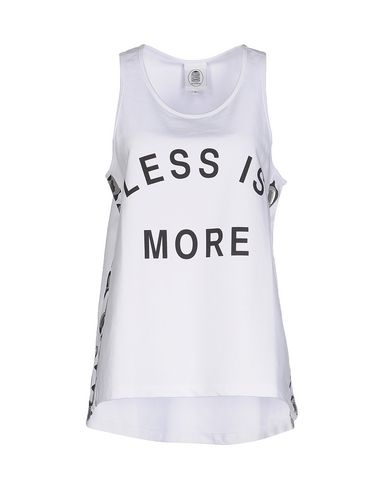 Comprar LE VOLIÈRE Camiseta de tirantes mujer al mejor precio