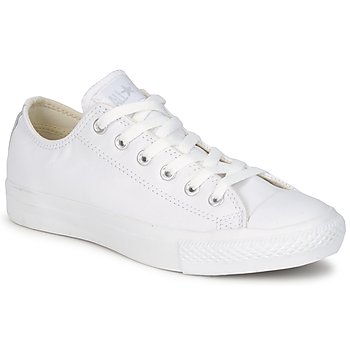 Comprar Zapatillas Converse ALL STAR MONOCHROME CUIR OX al mejor precio