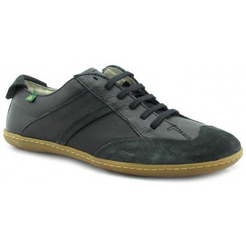 Comparar mejores precios Zapatillas El Naturalista Zapatos Negros N273 con descuentos Comprar Zapatillas El Naturalista Zapatos Negros N273 al mejor precio