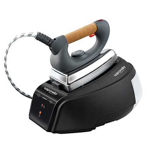 Comprar Polti Vaporella Forever 615 Pro - Centro de planchado de autonomía ilimitada profesional al mejor precio