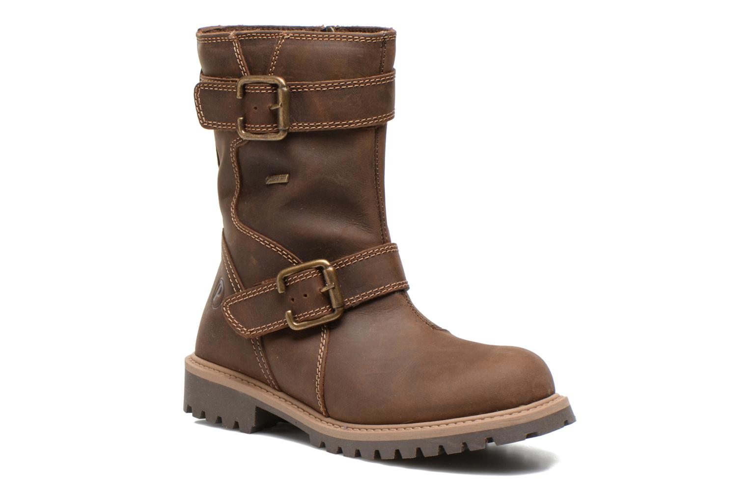 Comprar Beeats by Primigi Marrón al mejor precio