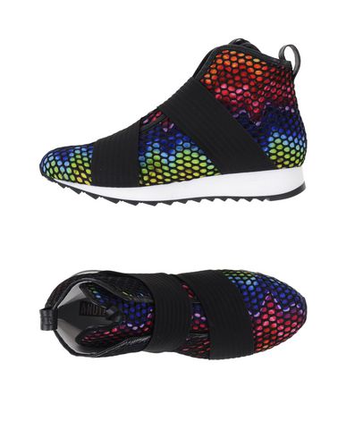 Comprar ANDÌA FORA Sneakers abotinadas hombre al mejor precio