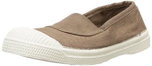 Comprar Bensimon Ten Elastique - Zapatillas infantil, color beige (beige 118), talla 35 al mejor precio