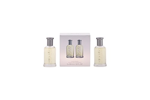 Comprar BOSS BOTTLED DUO LOTE 2 pz-mujer al mejor precio