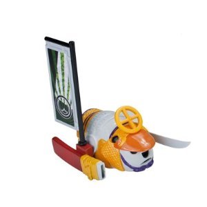 Comparar mejores precios Kung Zhu Pets 2873 - Armadura de combate para hámster samurai con descuentos Comprar Kung Zhu Pets 2873 - Armadura de combate para hámster samurai al mejor precio