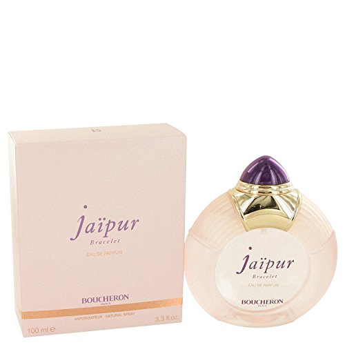 Comprar BOUCHERON JAIPUR BRACELET Eau De Parfum 100ML al mejor precio