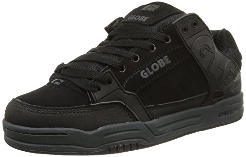 Comprar Globe Tilt - Zapatillas de Deporte Unisex adulto, Negro (Black/Night), 47 al mejor precio