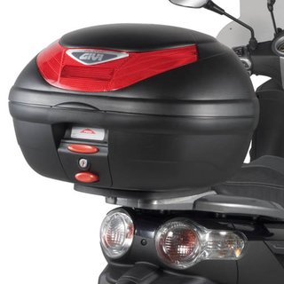 Comprar Kit adaptador baúl MONOLOCK para PIAGGIO CARN al mejor precio