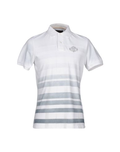 Comprar DEKKER Polo hombre al mejor precio