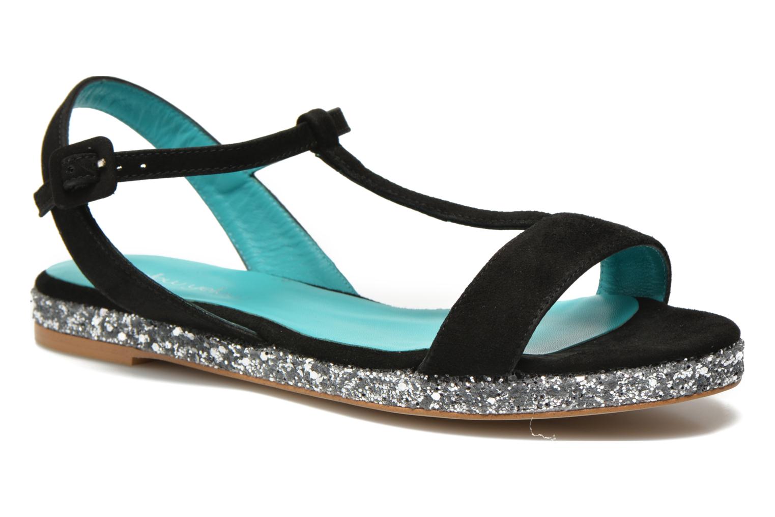 Comprar Verdi by Mellow Yellow Negro al mejor precio