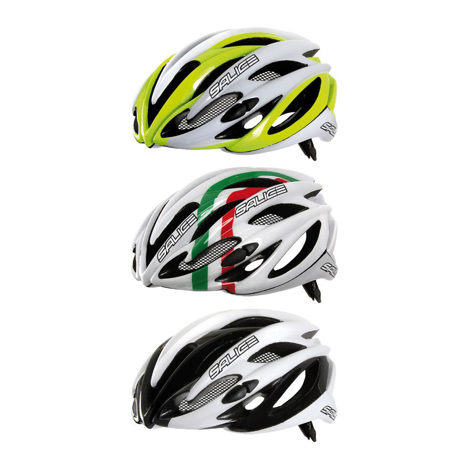Comprar Salice Bolt Cycling Helmet Black al mejor precio