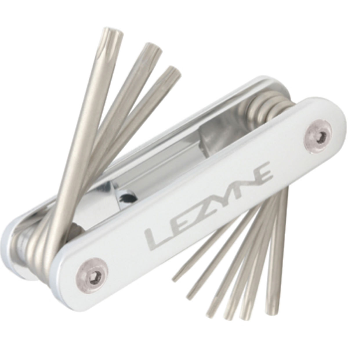 Comprar Mulitherramienta Torx Lezyne - Block - Multiherramientas al mejor precio