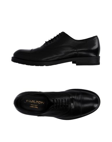 Comprar J.WILTON Zapatos de cordones hombre al mejor precio