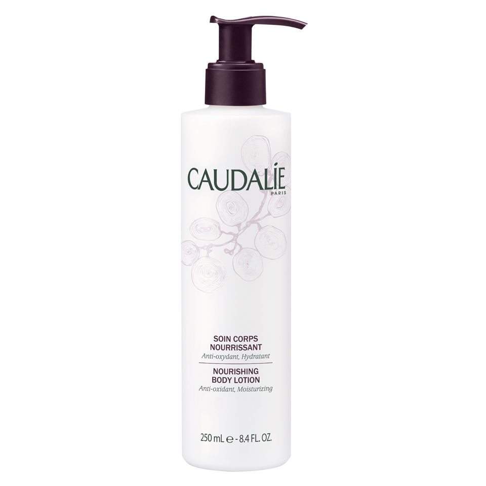 Comprar Loción corporal hidratante Caudalie 250ml al mejor precio