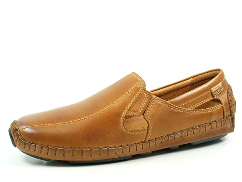 Comprar Pikolinos 09z-5958 Jerez Zapatos Mocasines de cuero para hombre, schuhgröße_1:46 EU al mejor precio
