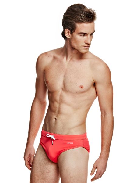 Comprar Bañador Essential con cordón al mejor precio