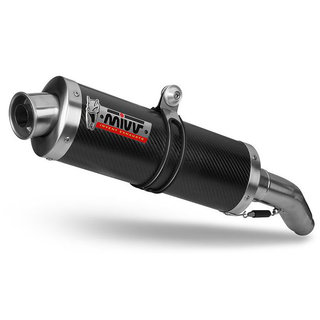 Comprar SPORT BOLT-ON OVAL CARBONO S.006.LE al mejor precio