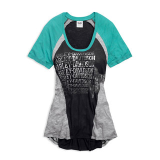 Comprar S S RAGLAN LONG LENGTH CLB al mejor precio