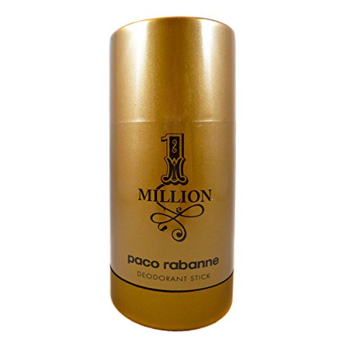Comprar PACO RABANNE 1 MILLION desodorante stick 75 gr al mejor precio