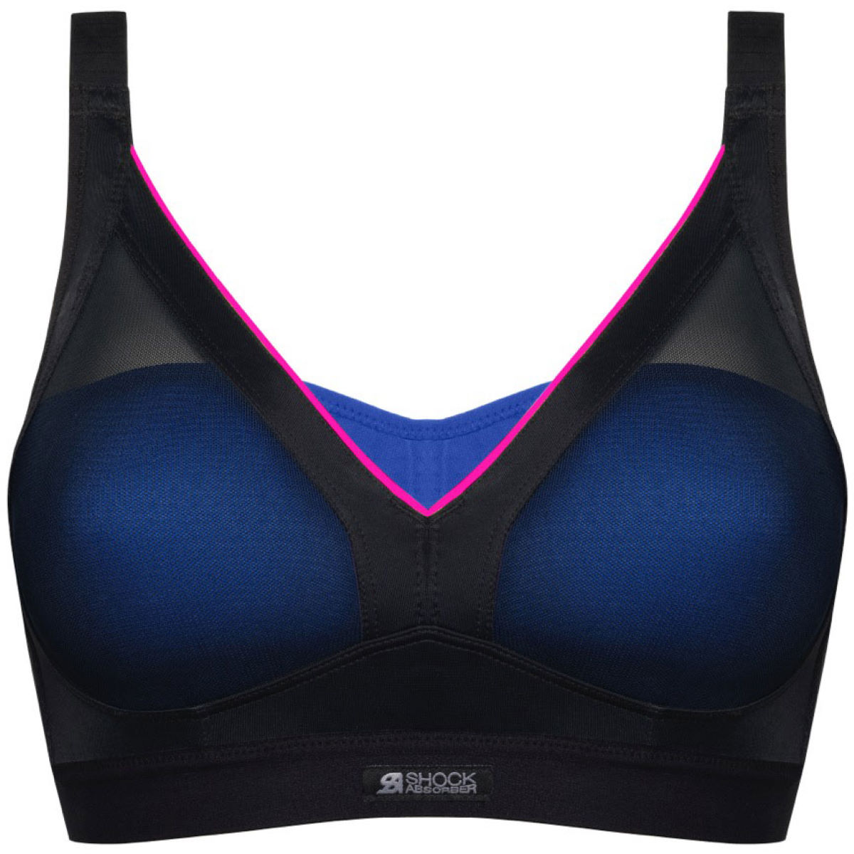 Comprar Sujetador deportivo Shock Absorber Active Shaped Support - Ropa interior y sujetadores al mejor precio