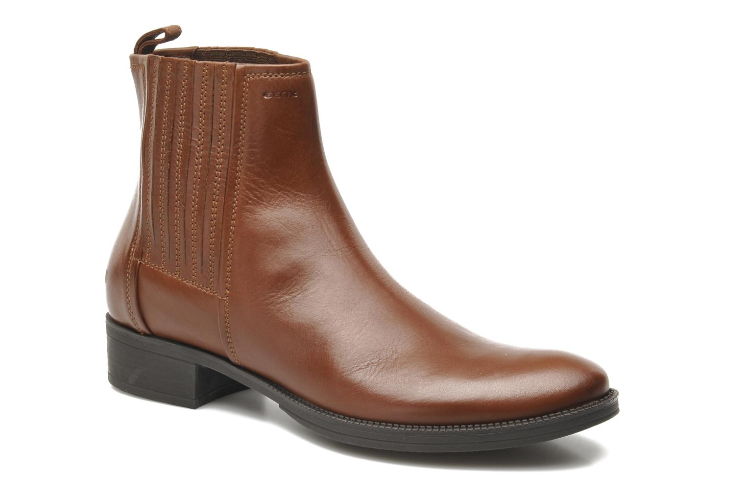 Comprar D MENDI ST J D3490J by Geox Marrón al mejor precio