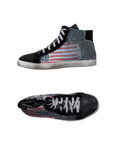 Comprar POPULAIRE Sneakers abotinadas mujer al mejor precio