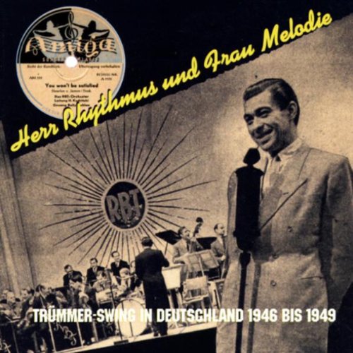 Comprar Herr Rhythmus & Frau Melodie al mejor precio