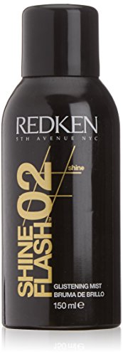 Comprar REDKEN SHINE BRILLANCE shine flash 02 150 ml al mejor precio