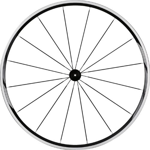 Comprar Shimano RS21 - Rueda para bicicleta plegable, talla Vorne al mejor precio