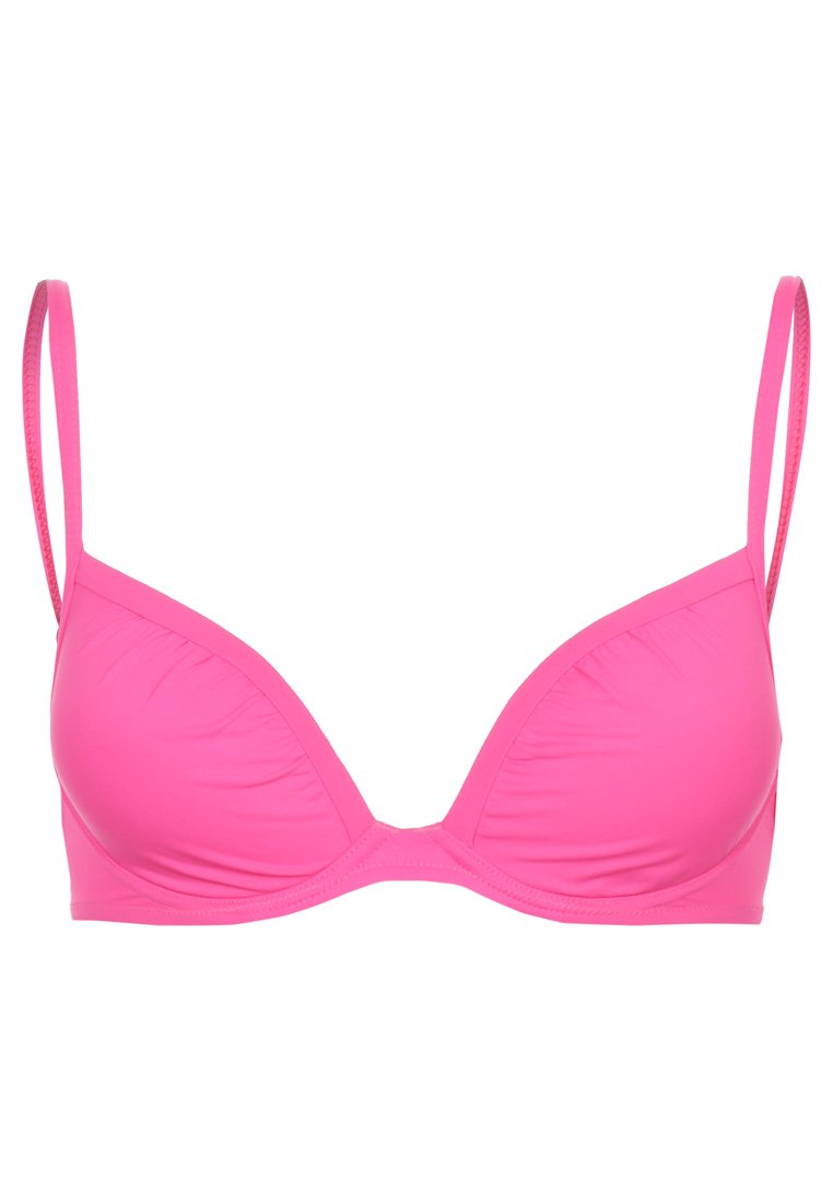 Comprar watercult SUMMER Parte de arriba bikini hotpink al mejor precio