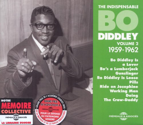 Comprar The Indispensable Vol. 2 1959-1962 (3CD) al mejor precio