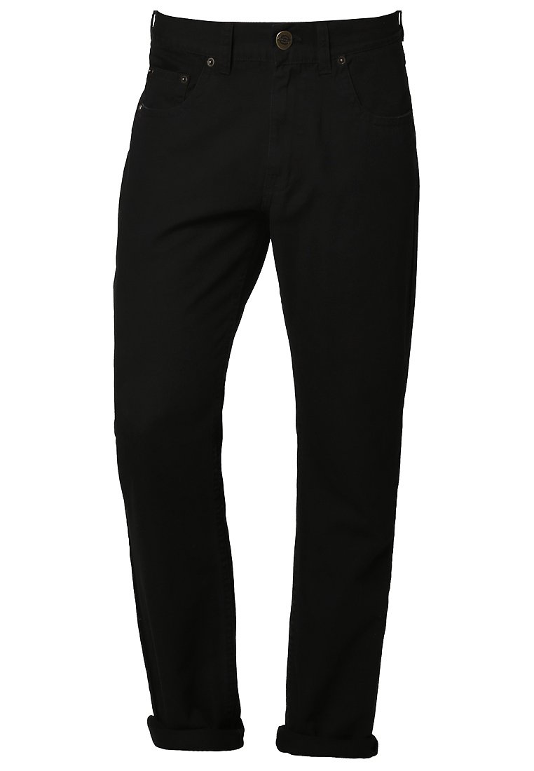 Comprar Dickies ALAMO Pantalón de tela black al mejor precio
