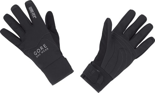 Comprar Gore Bike Wear Universal Lady Gore-Tex Thermo - Guantes de ciclismo para mujer, color negro, talla 6 al mejor precio