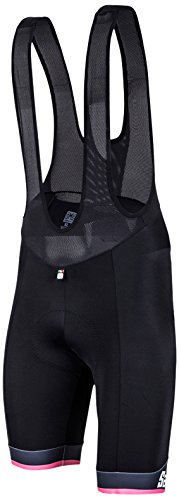 Comprar Santini Replica - Culotte, talla UK: 2X-L, color negro al mejor precio