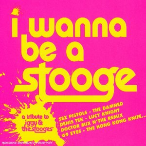 Comprar I Wanna Be Stooge al mejor precio