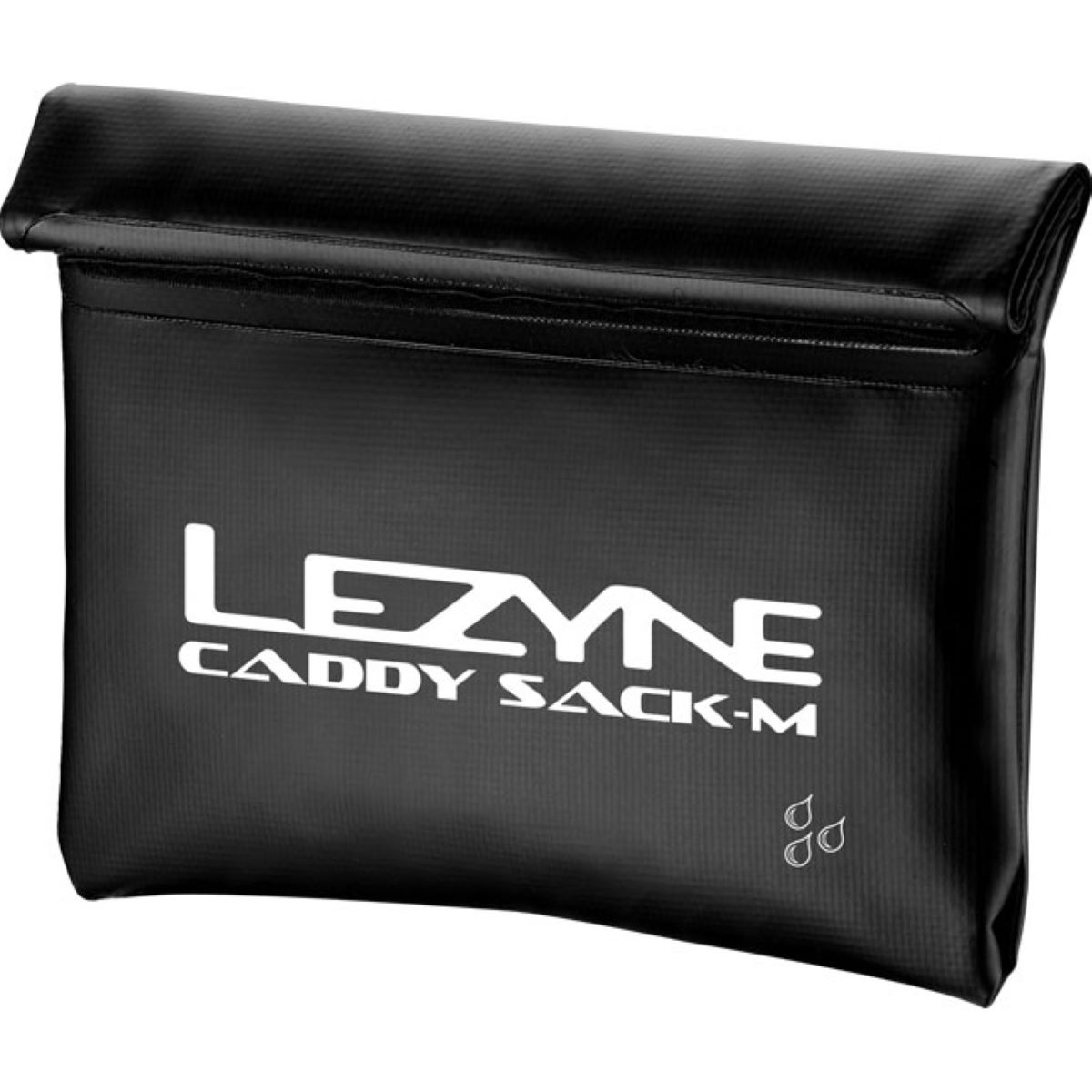 Comprar Bolsa mediana Lezyne - Caddy Sack-M - Bolsas de sillín al mejor precio