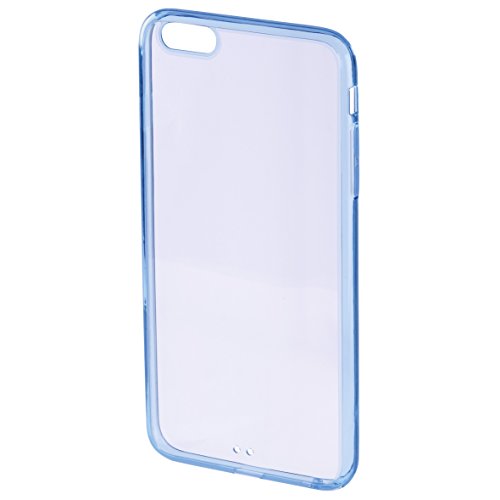 Comprar Hama Frame - fundas para teléfonos móviles (1 pieza(s)) Azul al mejor precio