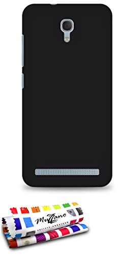 Comprar Muzzano Le Pearls - Funda para Alcatel Idol 2 Mini S, color negro al mejor precio