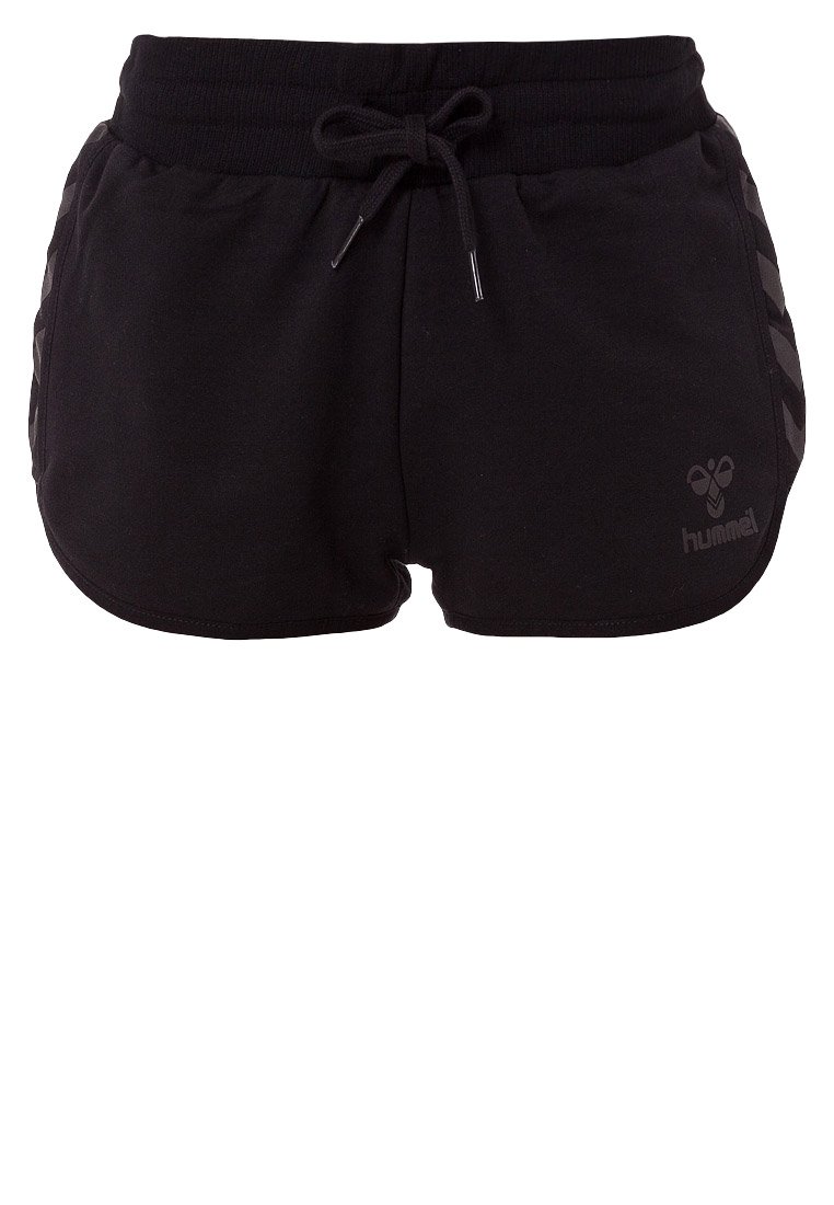 Comprar Hummel CLASSIC BEE Pantalón corto de deporte black al mejor precio