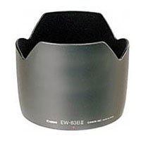 Comprar Canon EW-83BII - Parasol para objetivos Canon EF 28-70mm f/2.8, negro al mejor precio