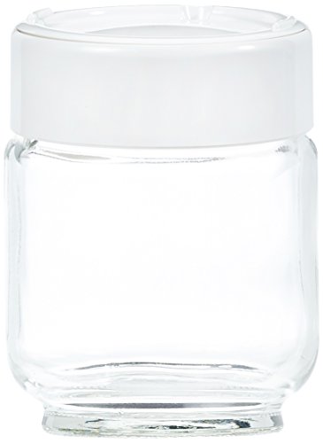 Comprar Moulinex A14A03 - Set de 7 recipientes de cristal con tapa para yogurtera Yogurta al mejor precio