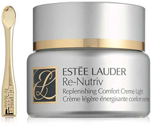 Comprar ESTÉE LAUDER RE-NUTRIV REPLENISHING COMFORT cream 50 ml al mejor precio