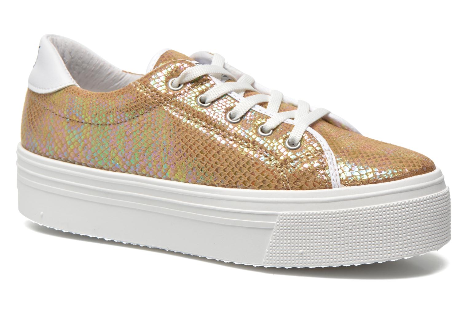 Comprar Alma by No Box Oro y bronce al mejor precio