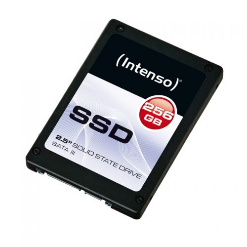 Comprar Intenso 3812440 - Disco de estado solido de 256 GB (2.5