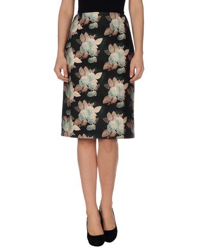 Comprar ANDREA INCONTRI Falda corta mujer al mejor precio