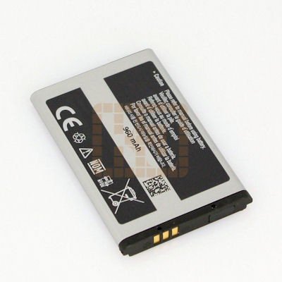 Comprar Samsung 4250407278632 - Bateria sgh-f400/s7220 ab463651bu al mejor precio